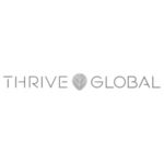thrive global