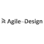 agile by design logo