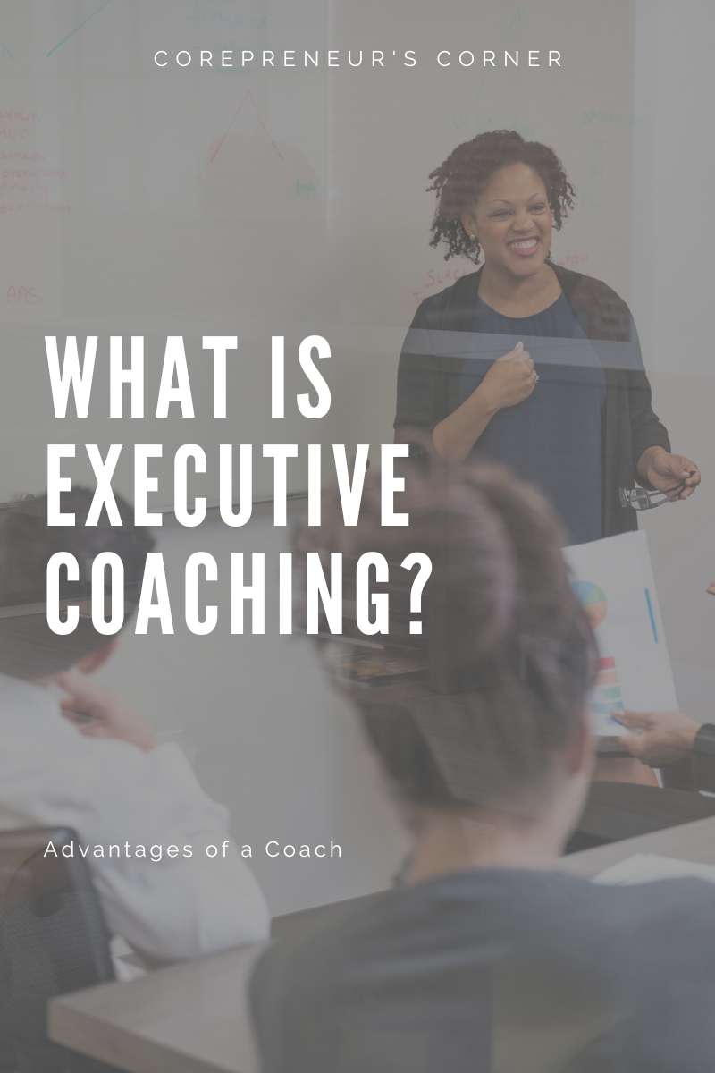 Executive coaching